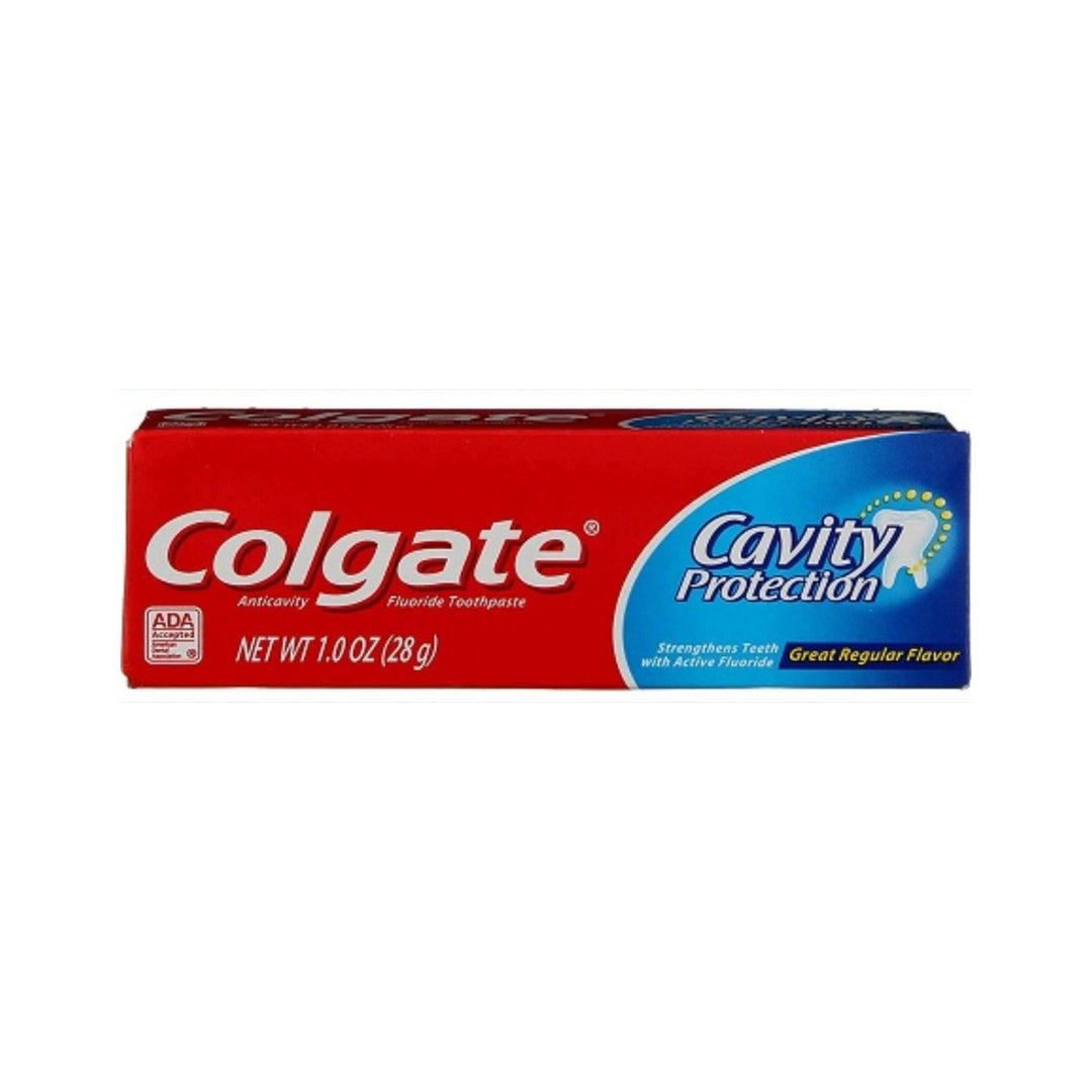 Colgate Tooth Paste 1OZ 24ct