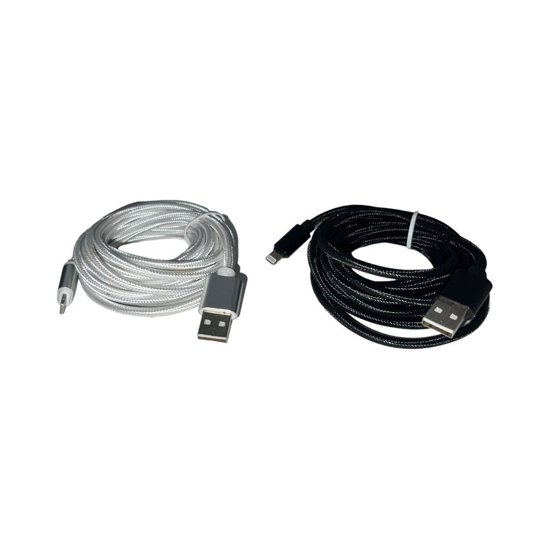 10ft iPhone to USB Cable Reval Distributor