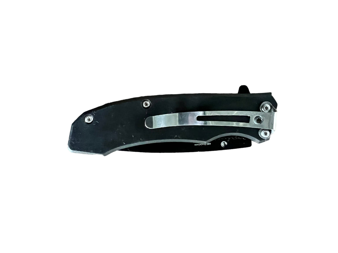 Fishing Knives | 12ct Reval Distributor