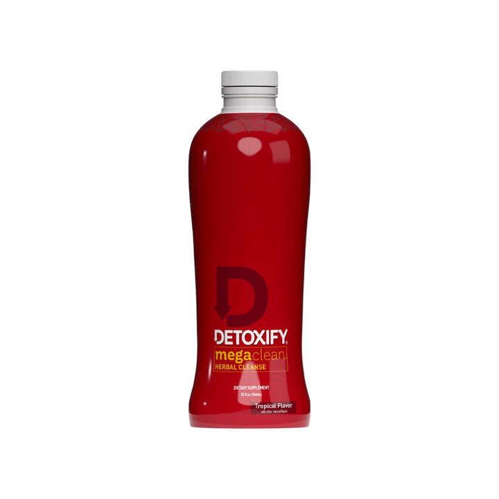 Ready Clean Detoxify