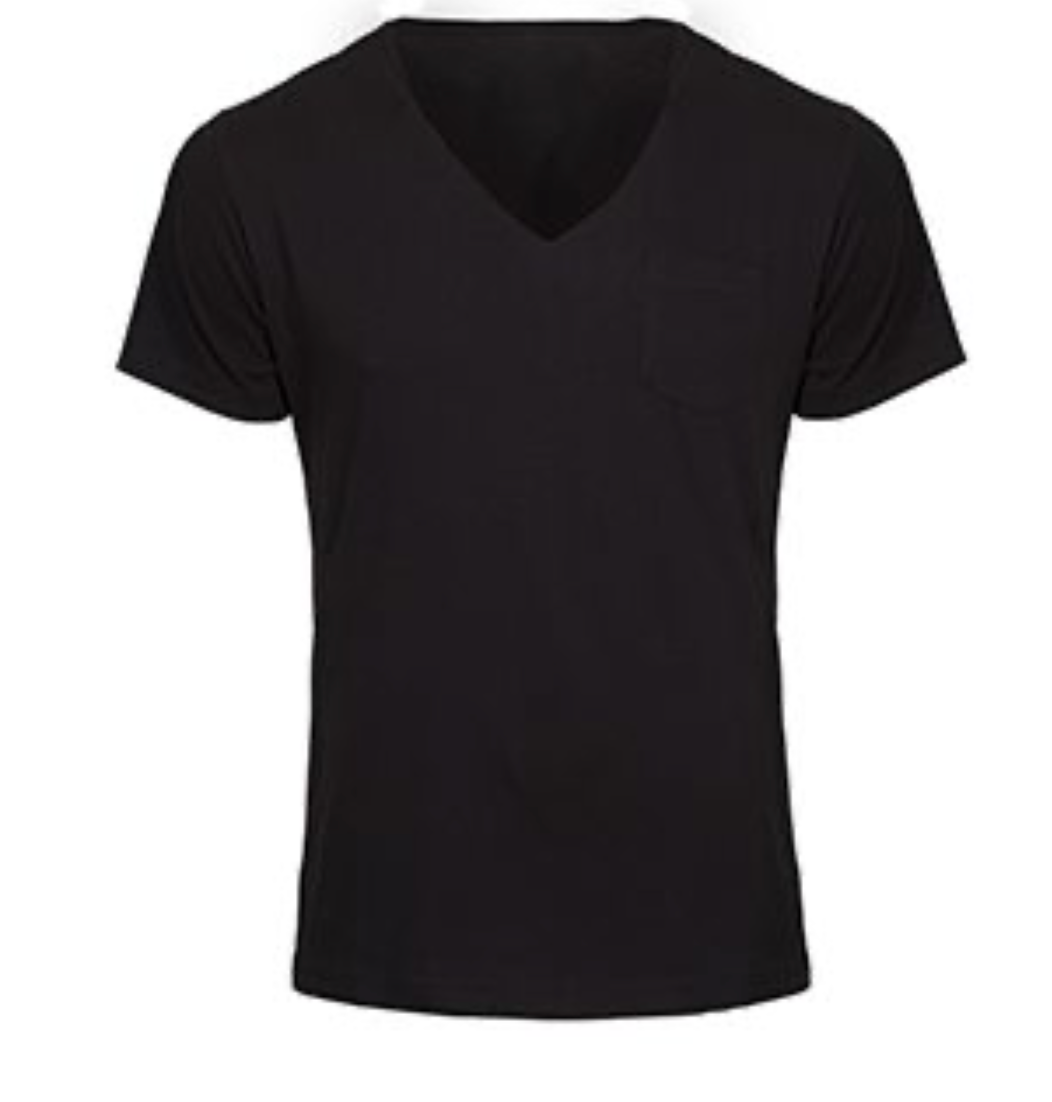 Alyas T shirt V-Neck 6 ct Reval Distributor