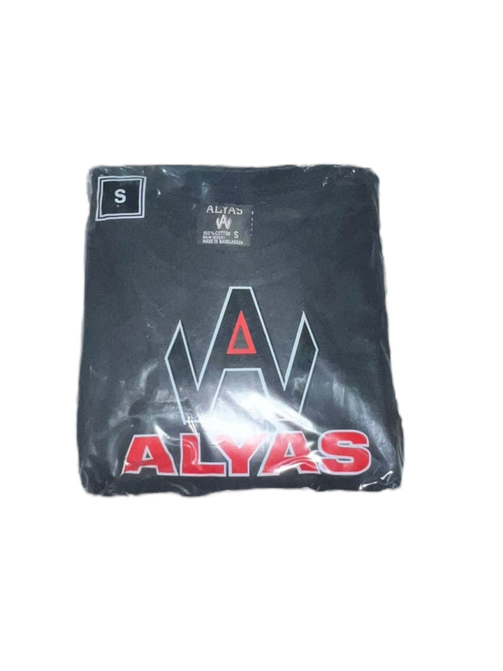 Alyas T shirt V-Neck 6 ct Reval Distributor