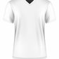 Alyas T shirt V-Neck 6 ct Reval Distributor