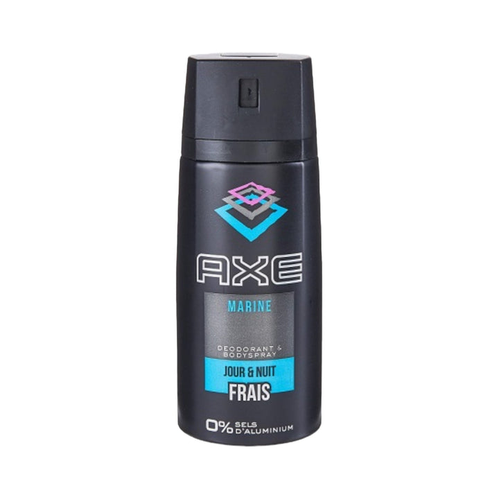 Axe Body Spray Reval Distributor Marine 1-Piece