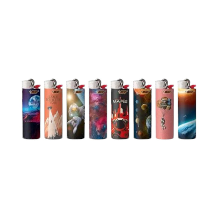 Bic Lighters Reval Distributor