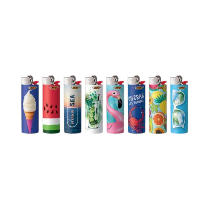 Bic Lighters Reval Distributor