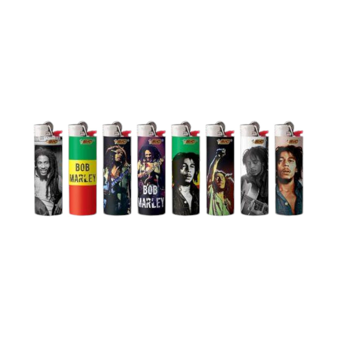 Bic Lighters Reval Distributor