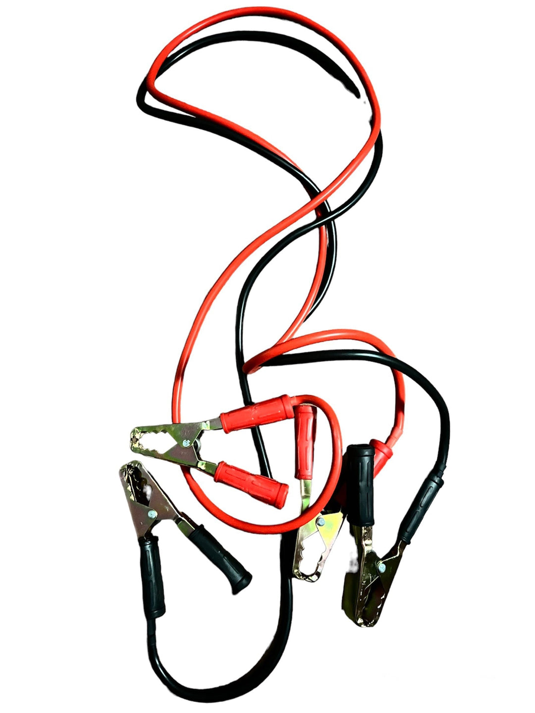 Booster Cable Reval Distributor