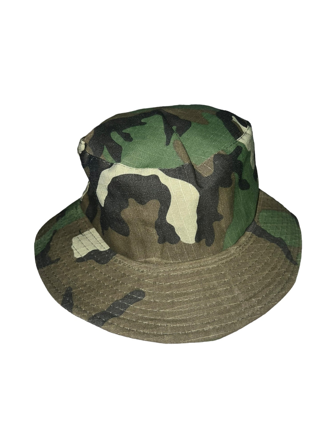 Camo Fishing Hats Reval Distributor Green/Brown/Olive-Green/Black