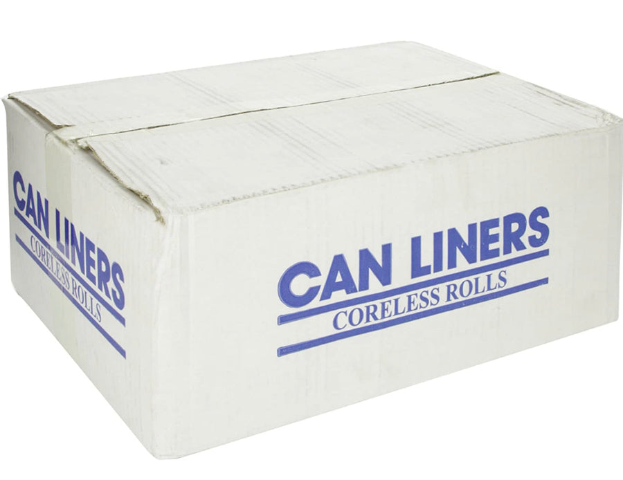 Can Liners 100-Pack Reval Distributor