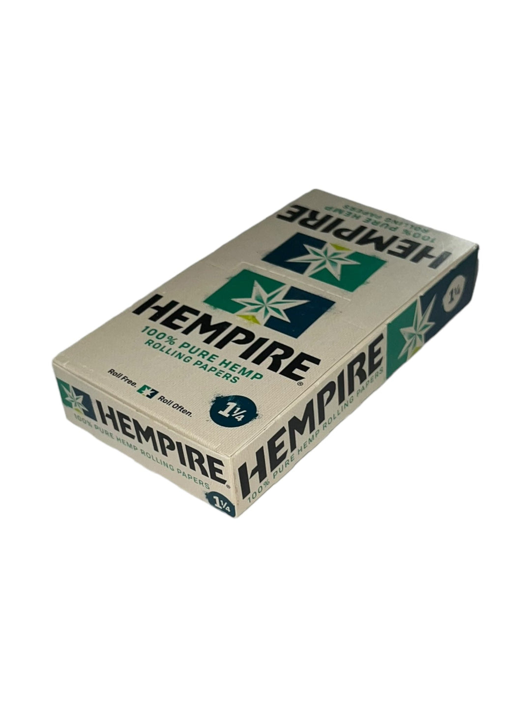 Hempire 24 Booklets Reval Distributor