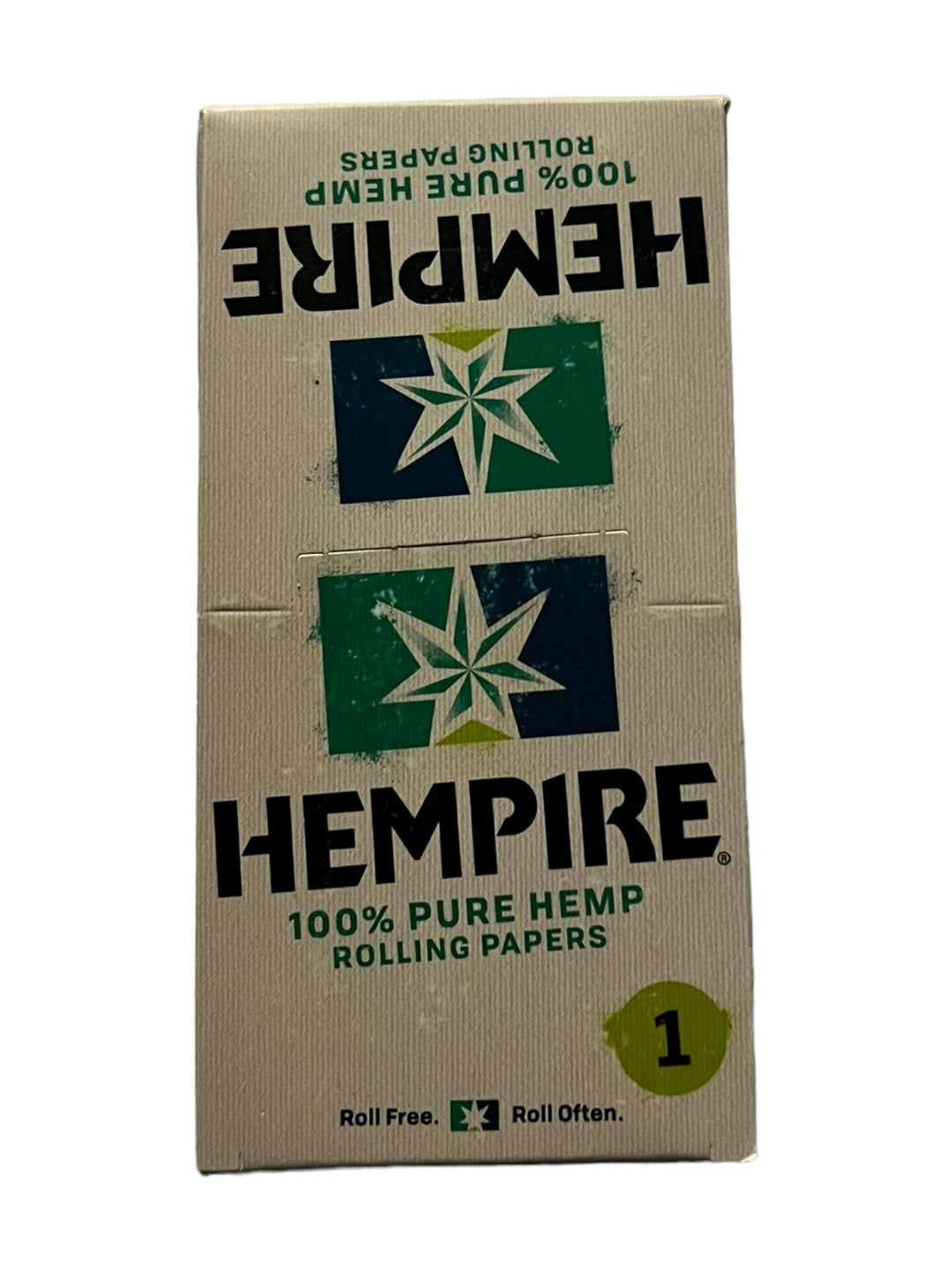 Hempire 24 Booklets Reval Distributor 1