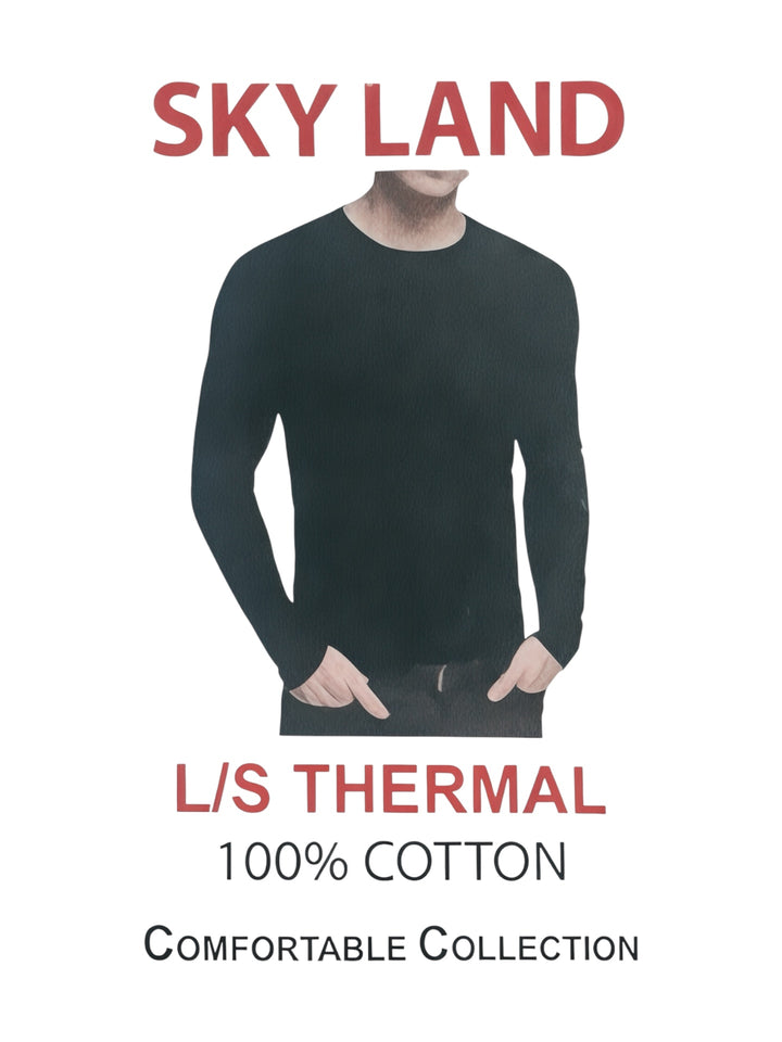 Skyland Thermal Shirt 6-Pack