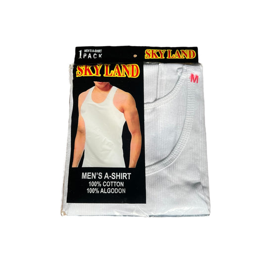 Skyland A Shirt 12-Pack