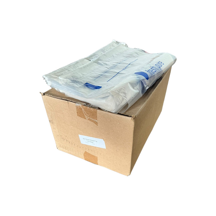 Ice Bags 8Ib 250 ct Reval Distributor