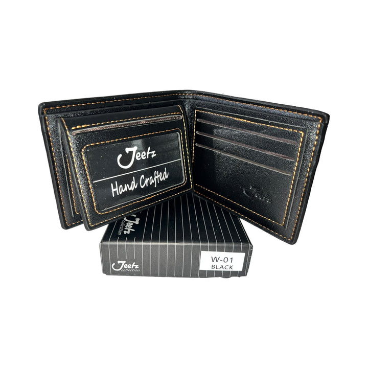 Jeetz Collection Wallet Reval Distributor