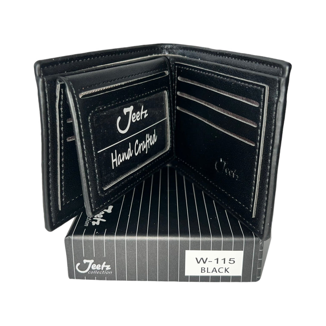 Jeetz Collection Wallet Reval Distributor