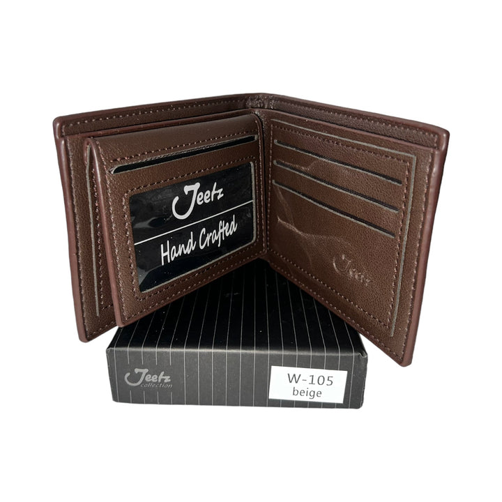 Jeetz Collection Wallet