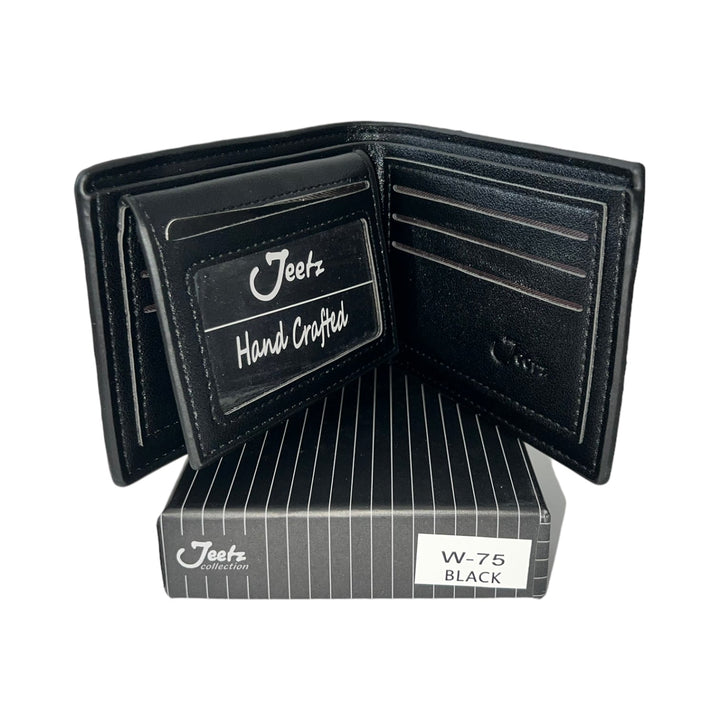 Jeetz Collection Wallet