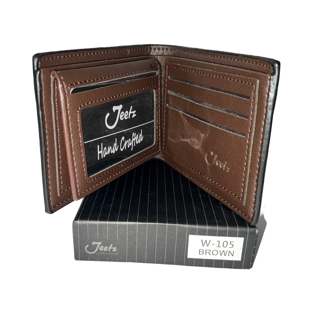 Jeetz Collection Wallet Reval Distributor