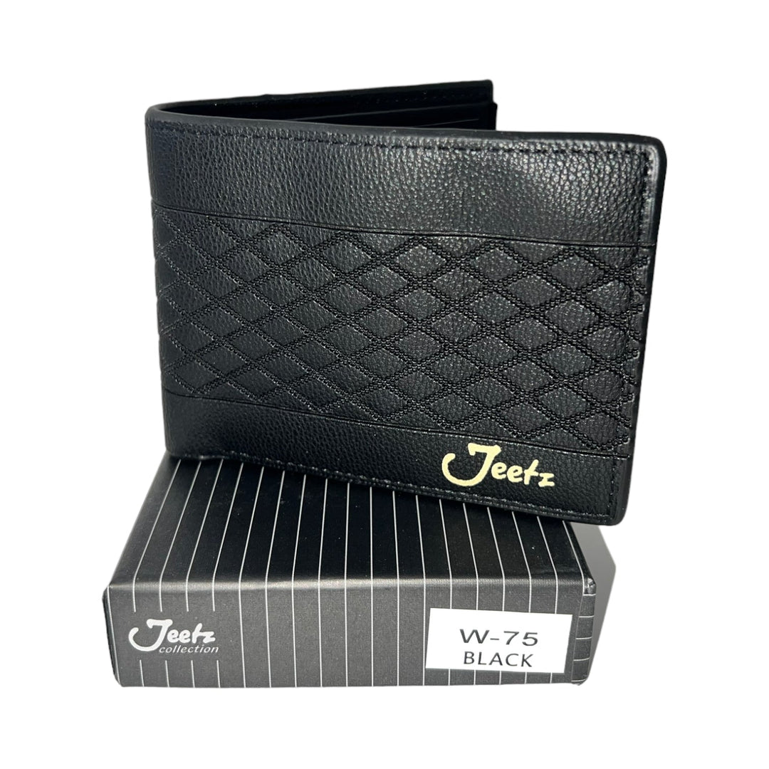 Jeetz Collection Wallet