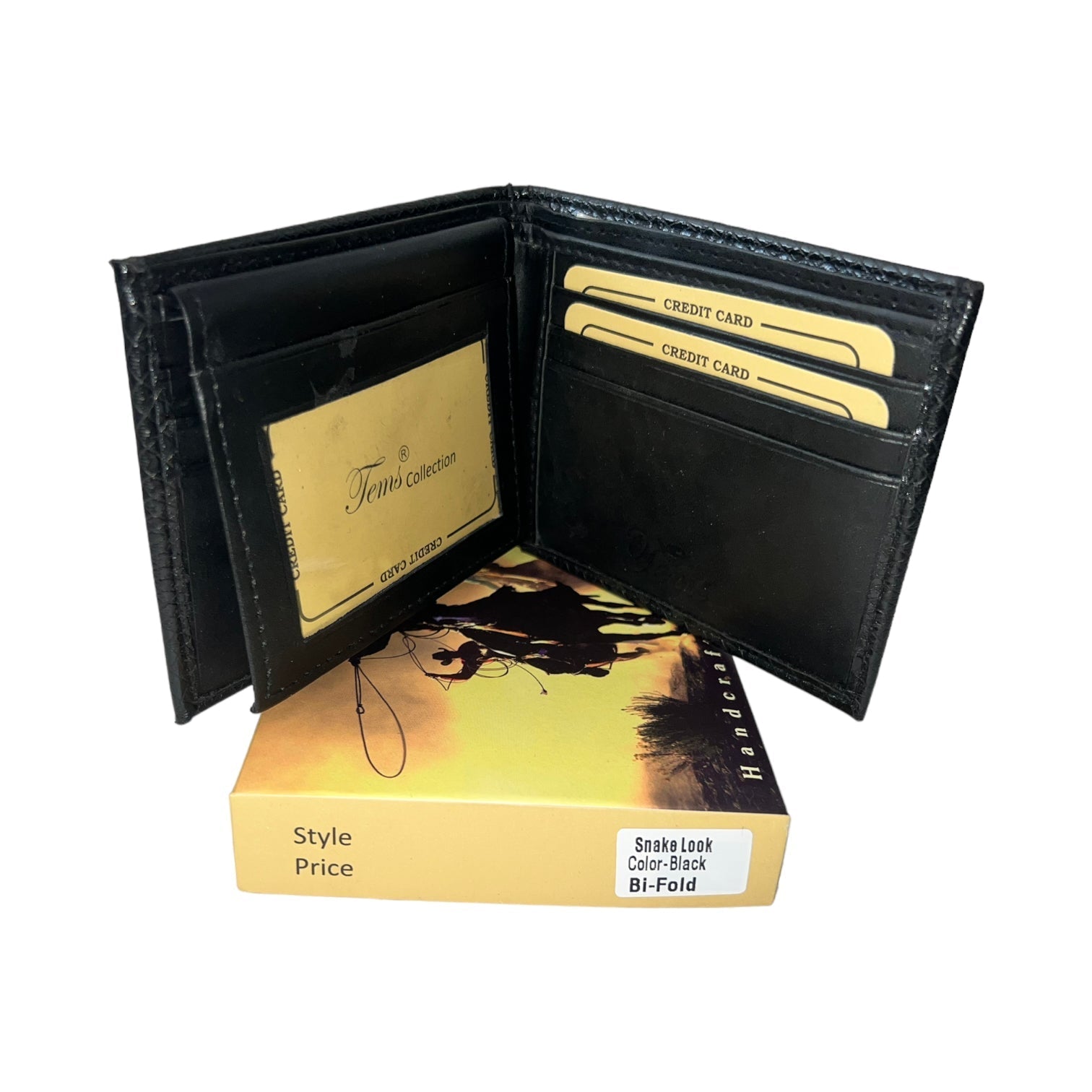 Jems Collection Wallet Reval Distributor