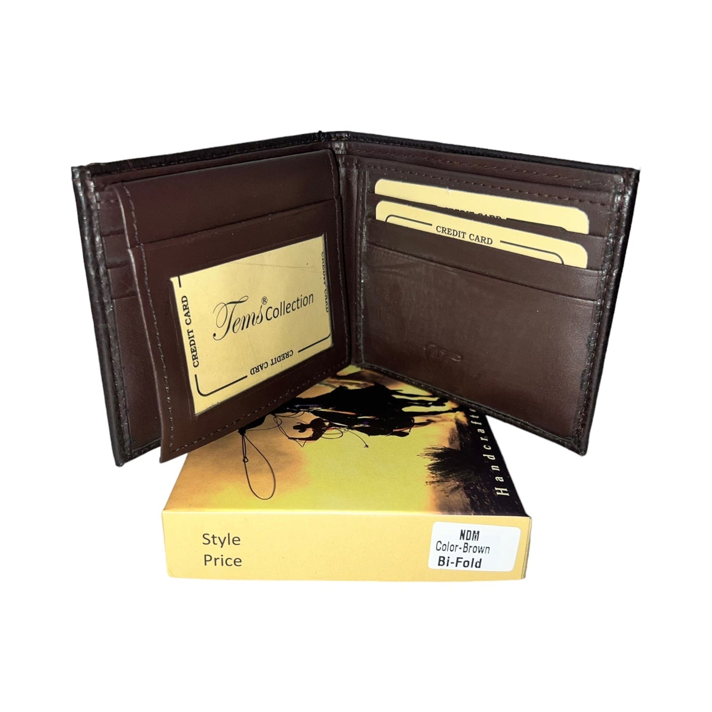 Jems Collection Wallet Reval Distributor