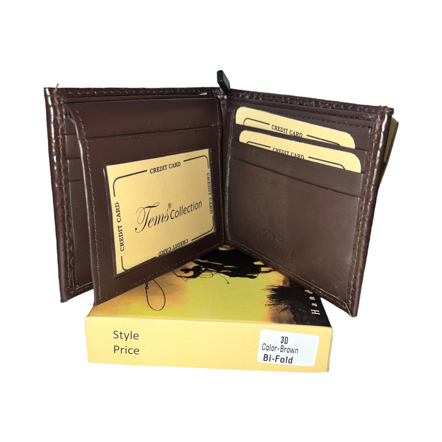 Jems Collection Wallet Reval Distributor