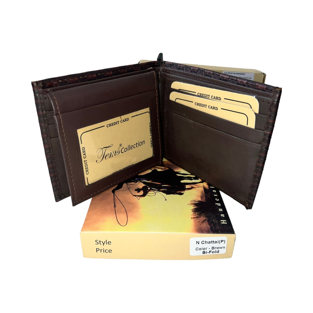 Jems Collection Wallet Reval Distributor