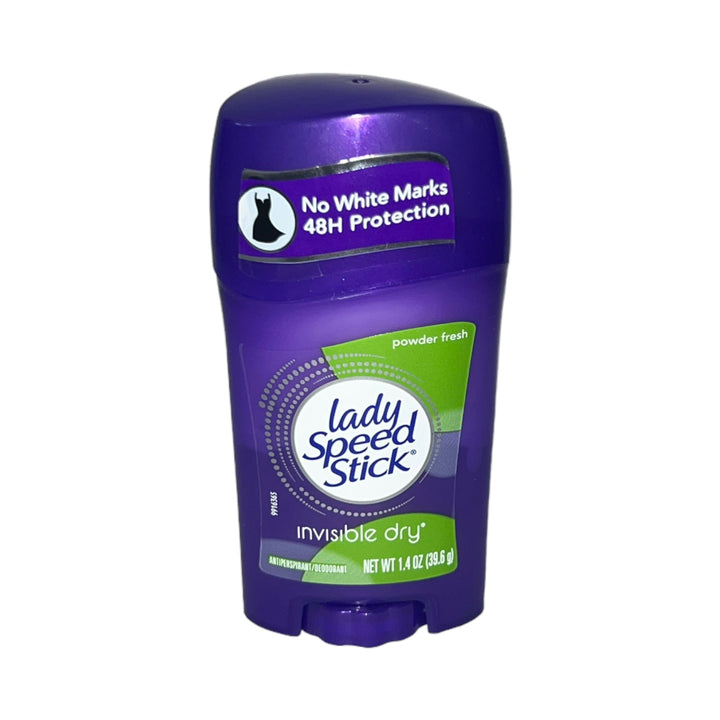 Lady Speed Stick 1.4oz 6-Pack Reval Distributor