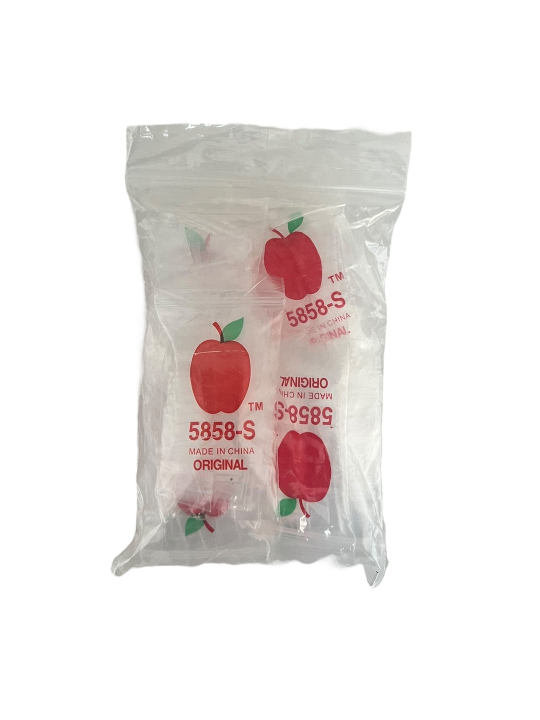 Mini Ziplock Jewelry Bags Reval Distributor