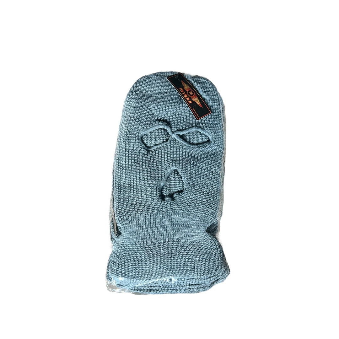 Mirae Ski Masks 12-Pack Reval Distributor Gray