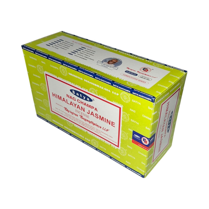 Nag Champa 15g Reval Distributor