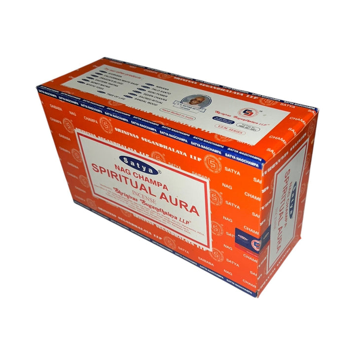 Nag Champa 15g Reval Distributor