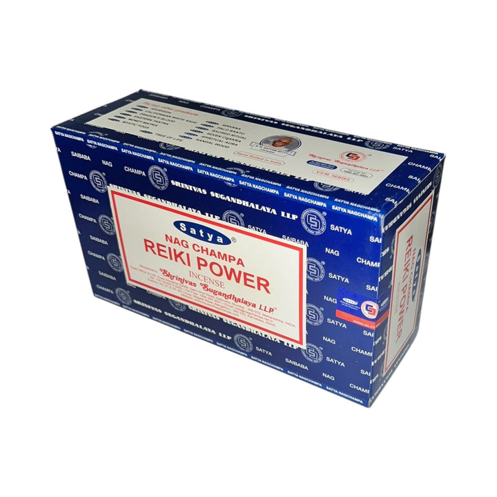 Nag Champa 15g Reval Distributor