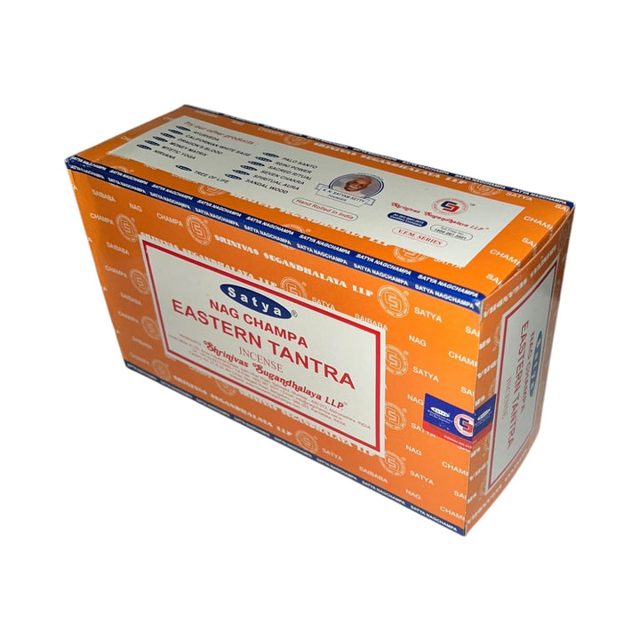 Nag Champa 15g Reval Distributor