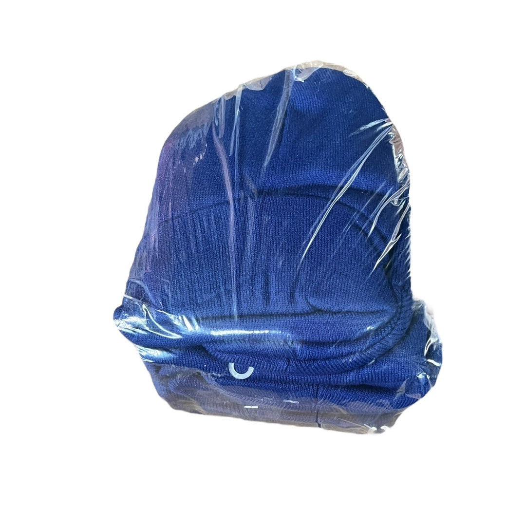 Navy Blue Winter Hats 12-Pack Reval Distributor