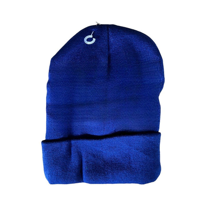 Navy Blue Winter Hats 12-Pack Reval Distributor