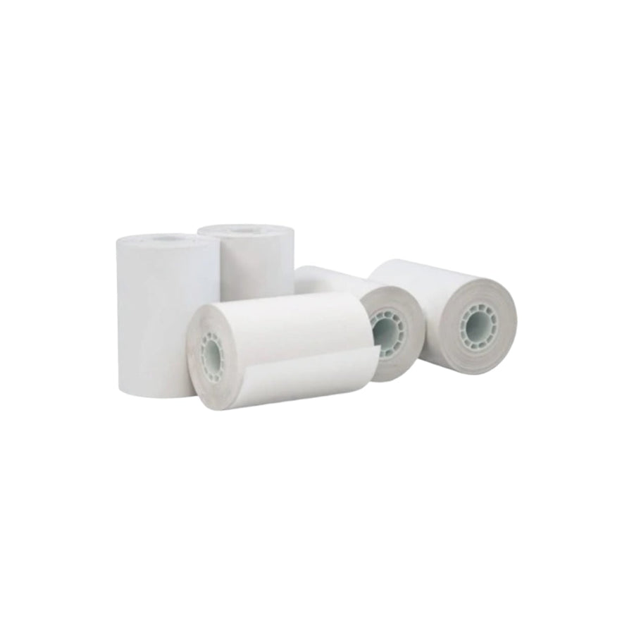 Register Thermal Rolls 50-Pack Reval Distributor 2.250” x 50FT 48 Gram