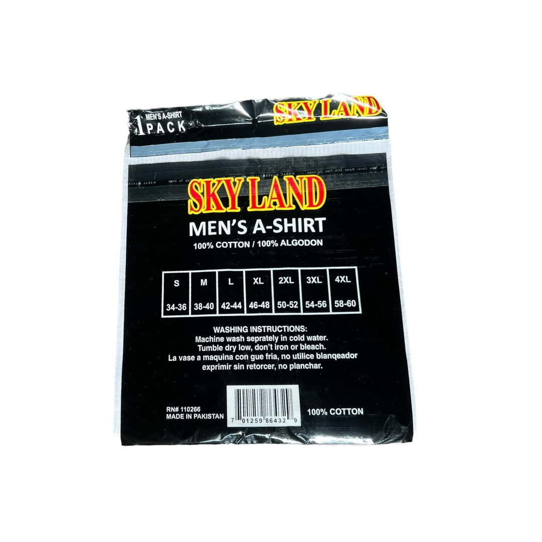 Skyland A Shirt 12-Pack Reval Distributor