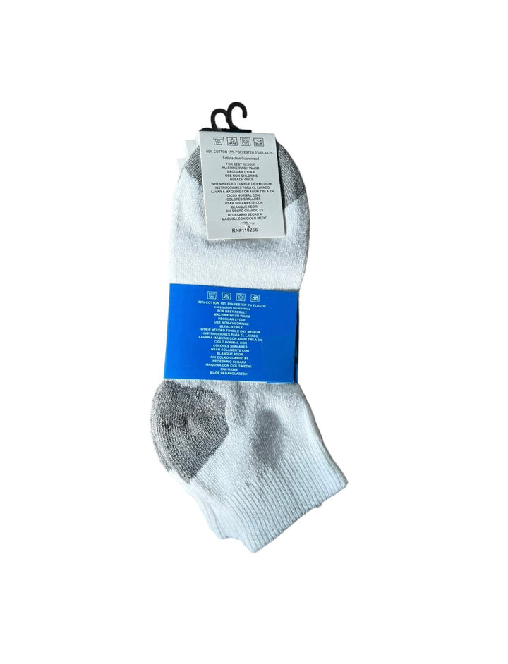 Skyland Anklet Socks 12-Pairs Reval Distributor