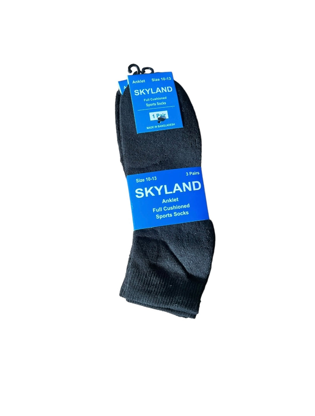 Skyland Anklet Socks 12-Pairs Reval Distributor