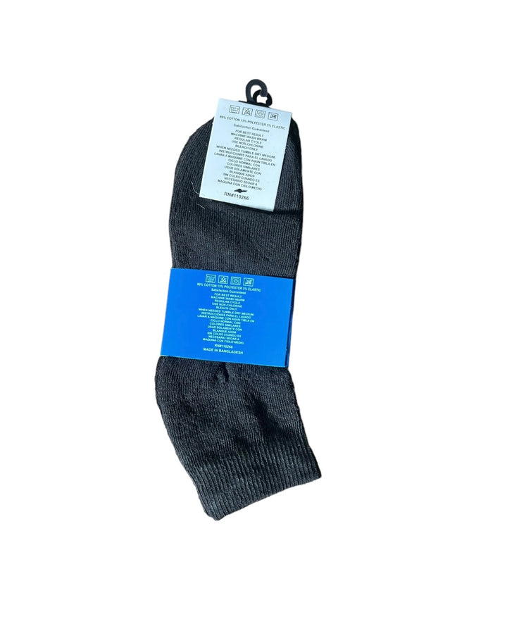 Skyland Anklet Socks 12-Pairs Reval Distributor