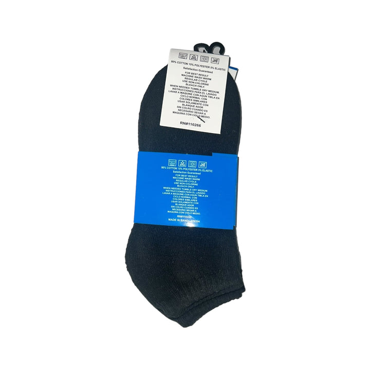 Skyland Lowcut Socks 12-Pairs Reval Distributor