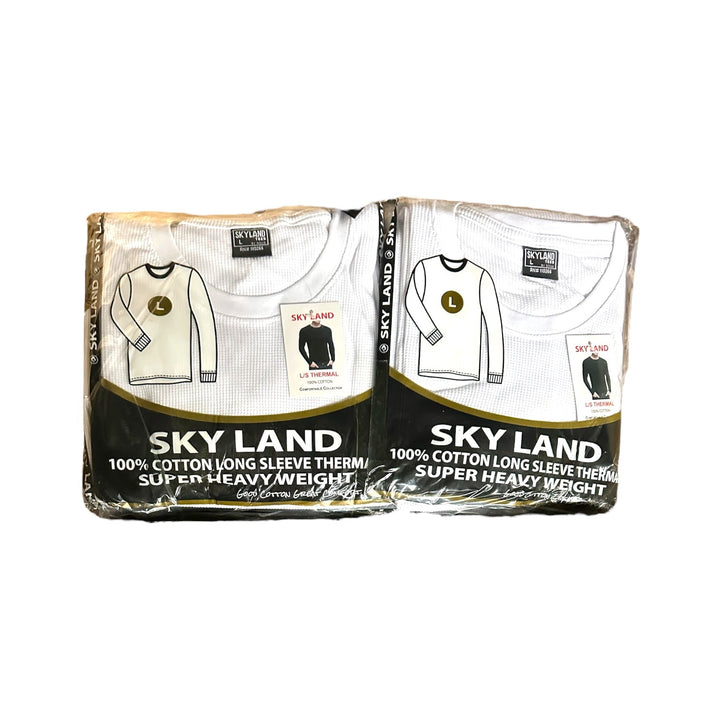 Skyland Thermal Shirt 6-Pack