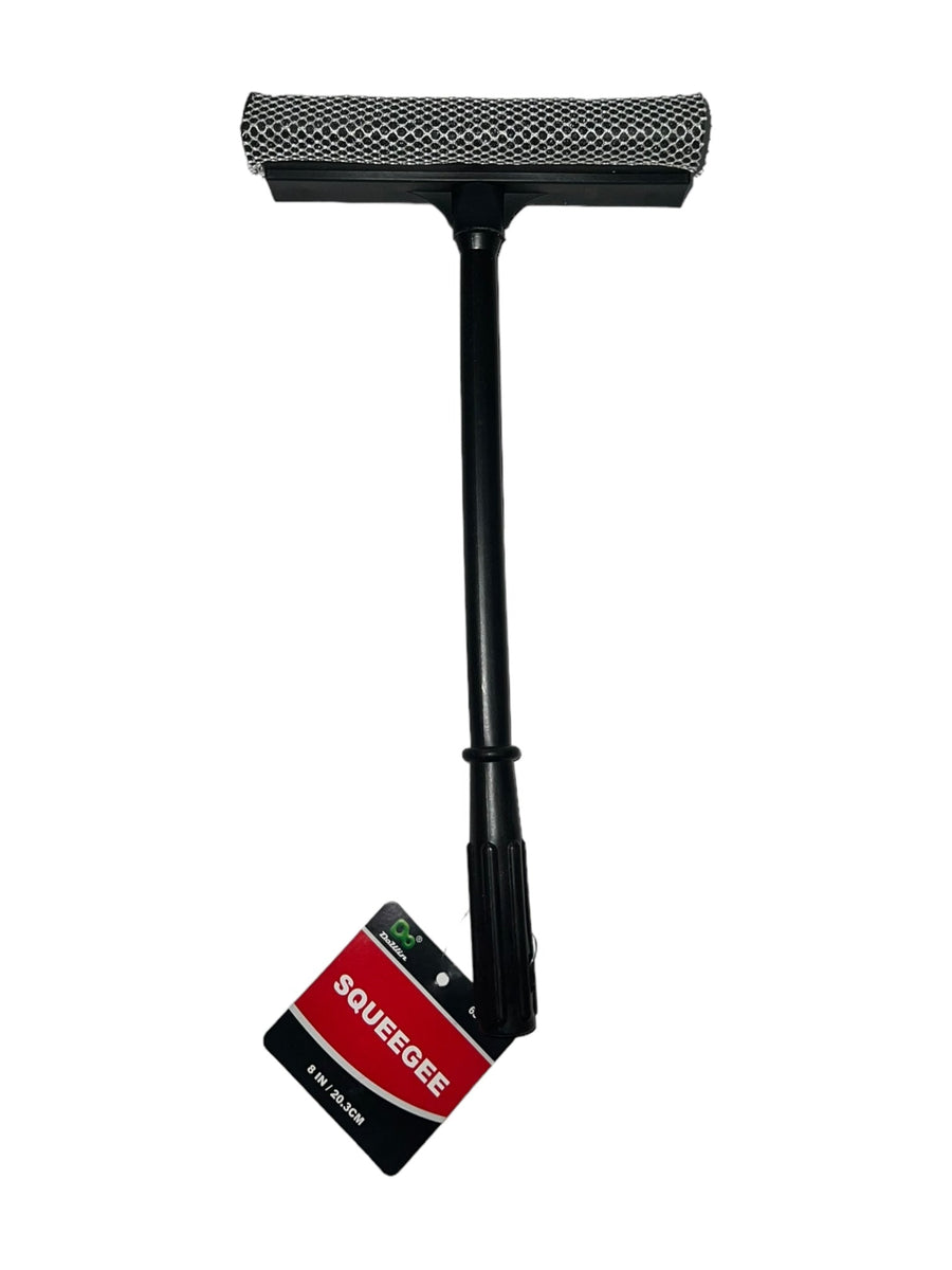 Squeegee 12-Pack Reval Distributor