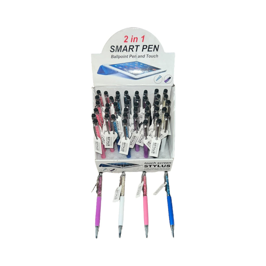 Stylus 2 in 1 Smart Pens 48-Pack Reval Distributor