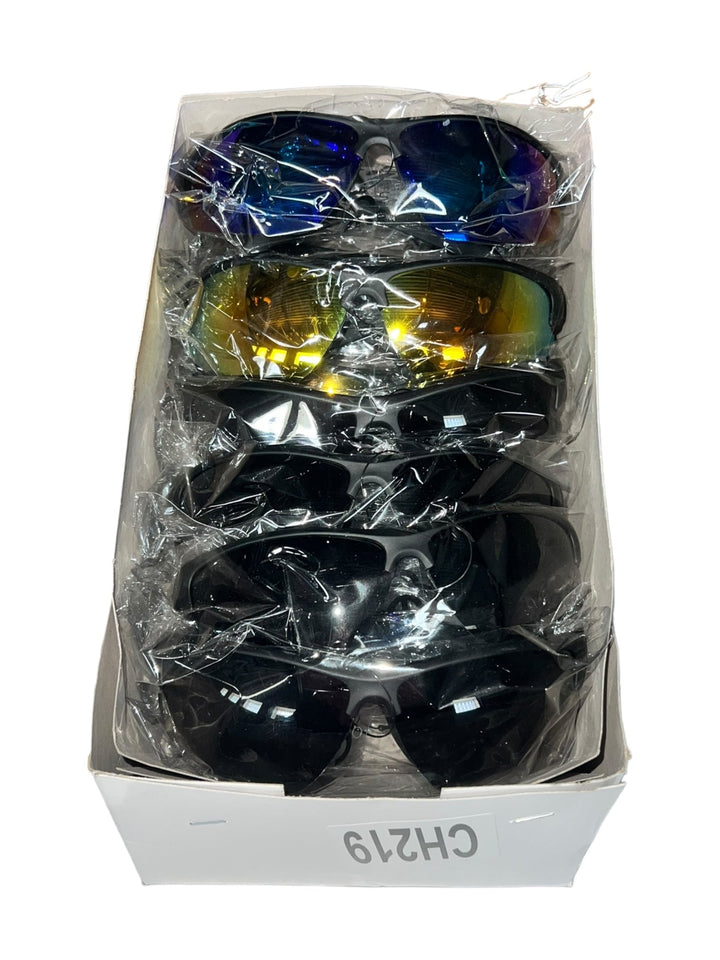 Sunglasses 12 ct Reval Distributor CH219