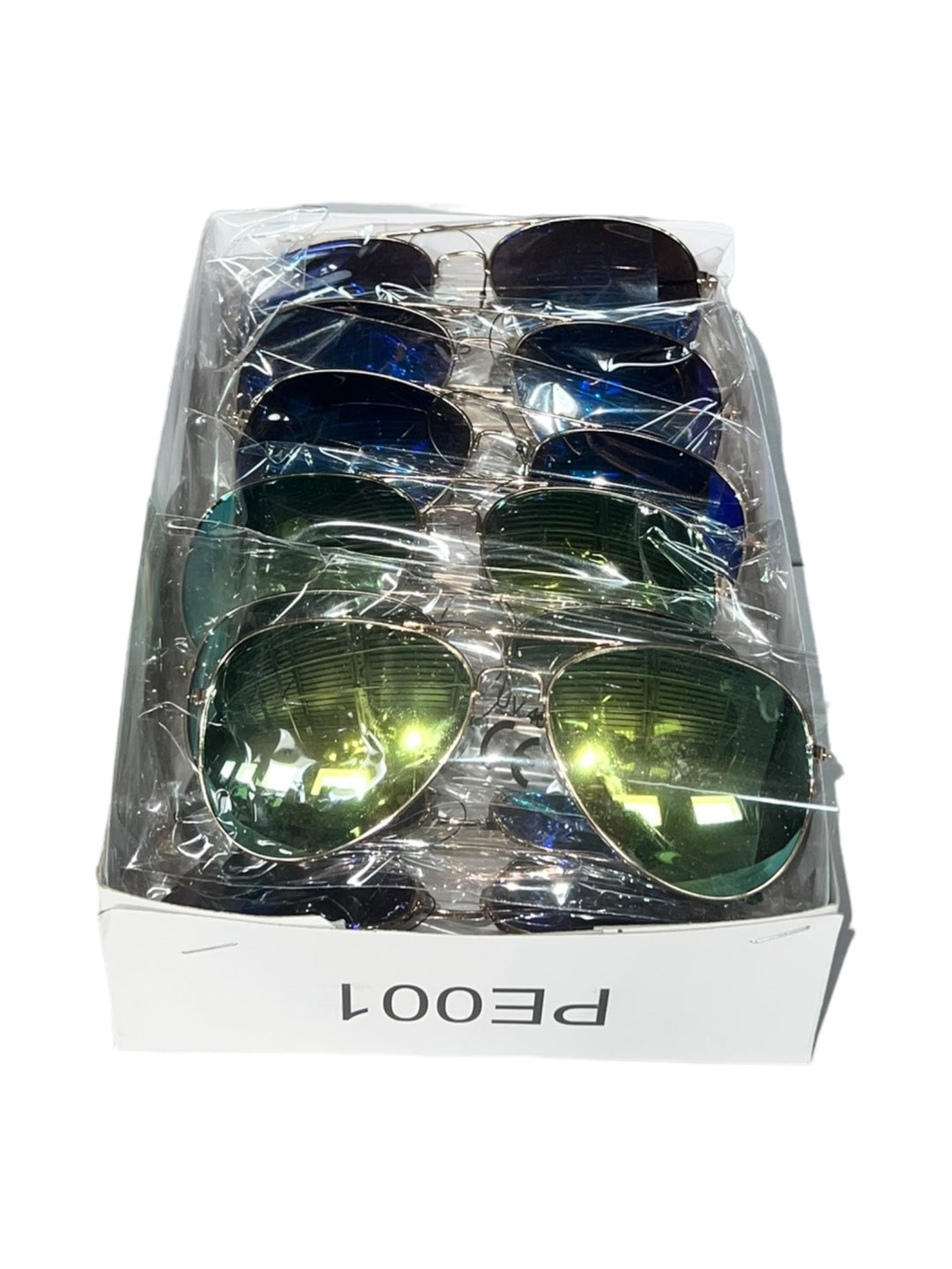 Sunglasses 12 ct Reval Distributor PE001