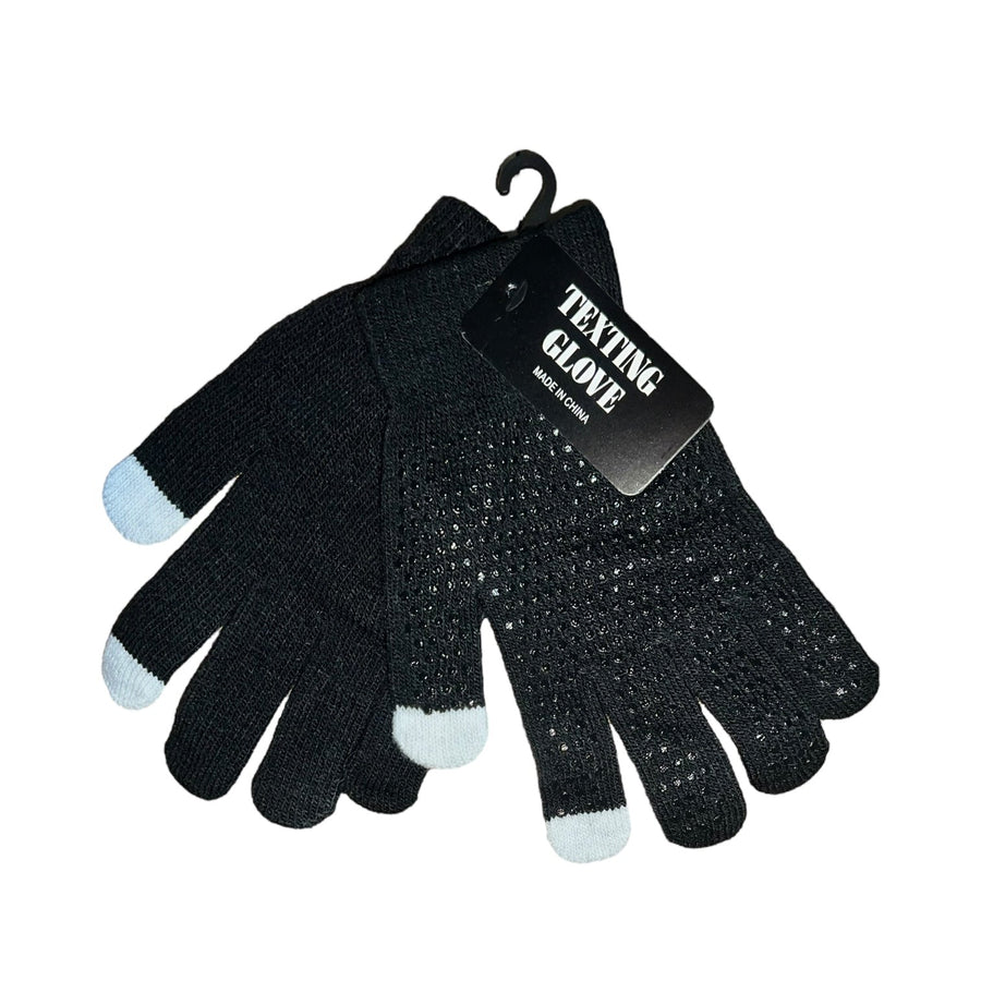 Texting Gloves 12-Pairs Reval Distributor